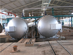 oil extraction plant manufacturers and exporters