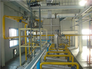 soya refined oil plant | oil pressing machine supplier