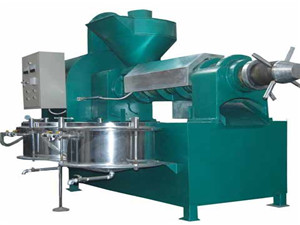 oil press at best price in india