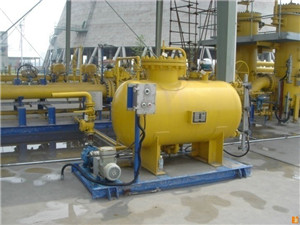 oil press equipment - ecobusinesslinks