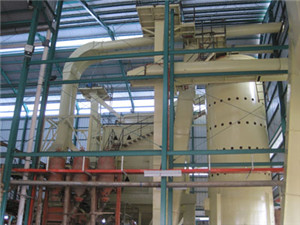 oil milling plant - abc machinery|turnkey solutions of biomass, grain & oil processing