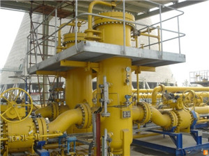 turnkey project of canola oil making plant | hrgroup
