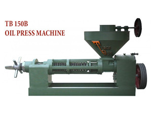 oil press,oil expeller and oil refinery machine prominent supplier