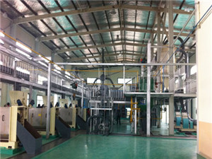 made in china crude shea nut oil refinery plant with ce of shea 