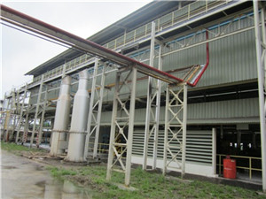 3. palm oil processing