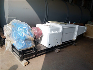 low price walnut processing hydraulic heat oil press machine