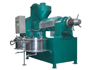 buy premium oil press machine for vegetable seed at kmec