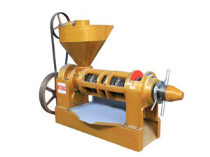 edible oil machinery - oil mills plant, solvent extractor plant 