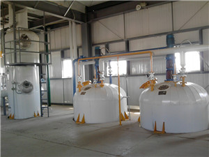 sunflower processing, processing of oil seed and none-oil seed