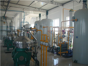 prominent edible oil press machinery, oil production planf 