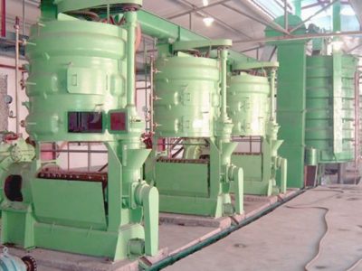 Full automatic Large Capacity sunflower oil press machine