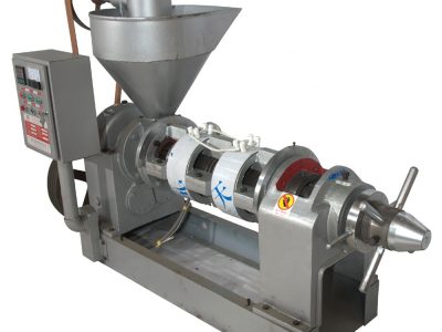soybean cake processing equipmentoil production machine
