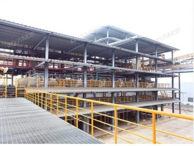 Complete Soybean Canola Cotton Sunflower Oil Extraction Factory