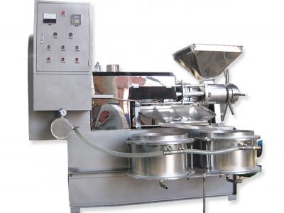 ethiopia oil making machine papaya seed oil press machine